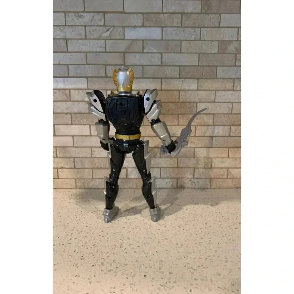 Robo Knight Action Figure‎ 10inch